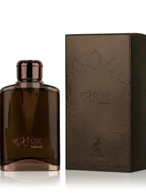 Víkendová Akce Maison Alhambra Expose Intense EDP 100 ml M