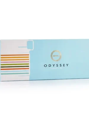 Omezená Nabídka Armaf Odyssey Discovery Set  .