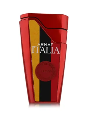 Dokud Zásoby Vydrží Armaf Italia EDP 80 ml W