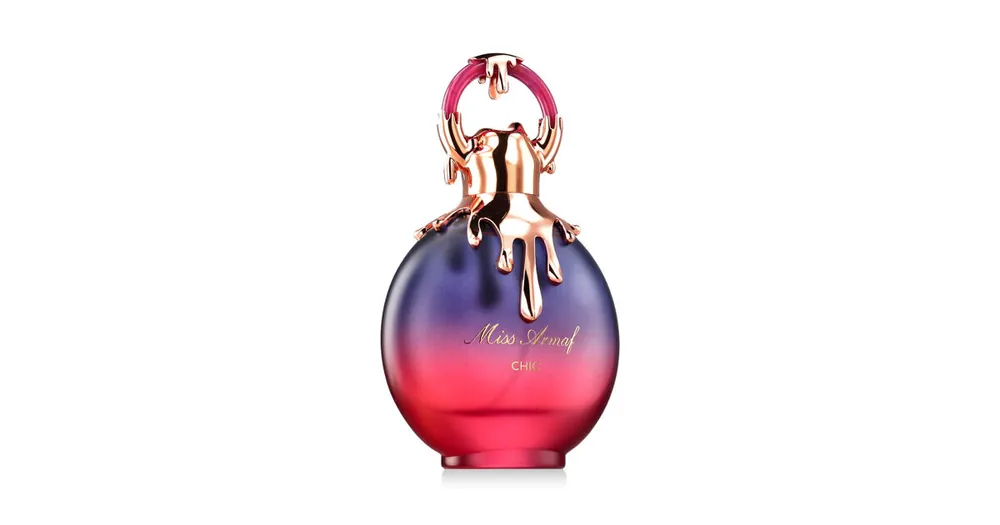 Levný Armaf Miss Armaf Chic EDP 100 ml W