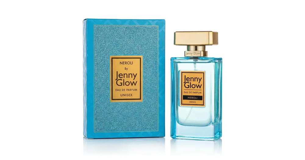 Víkendová Akce Jenny Glow Neroli EDP 80 ml UNISEX