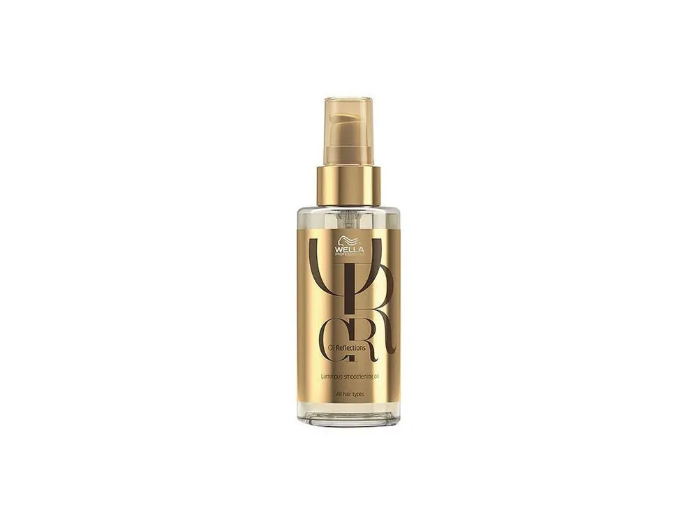 Kup Teď WELLA Professionals Oil Reflections 100ml - Výživný olej pro zvýraznění barvy vlasů