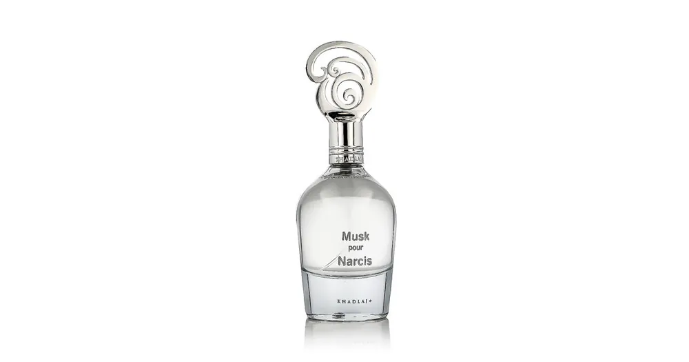 Výprodej Khadlaj Musk Pour Narcis EDP 100 ml M