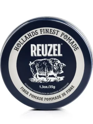 Omezená Nabídka REUZEL Styling Fiber Pomade 35 g .