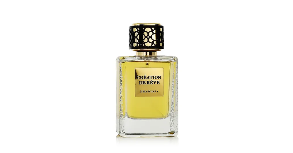 Khadlaj Maison Création De Rêve EDP 100 ml UNISEX Nová Kolekce