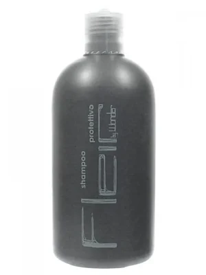 Jen Po Omezenou Doba WONDER FLAIR Shampoo Ristrutturante - jenmý šampon pro časté mytí vlasů 500ml