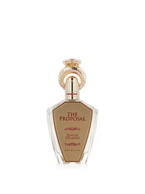 Must-Have Khadlaj The Proposal Special Occasion EDP 100 ml W
