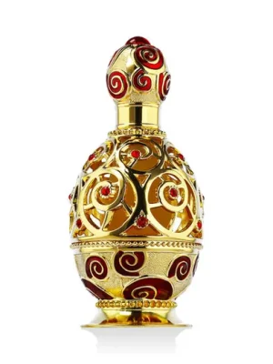 Značkový Khadlaj Haneen (Gold) parfémovaný olej 20 ml UNISEX