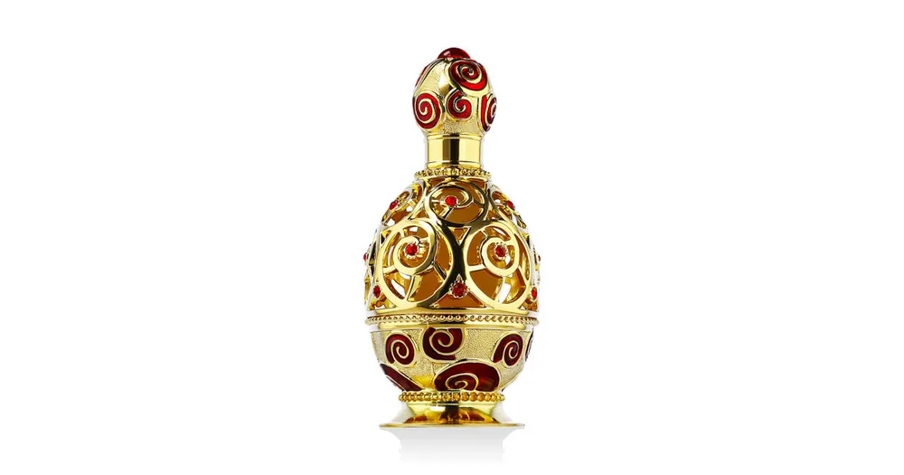 Značkový Khadlaj Haneen (Gold) parfémovaný olej 20 ml UNISEX