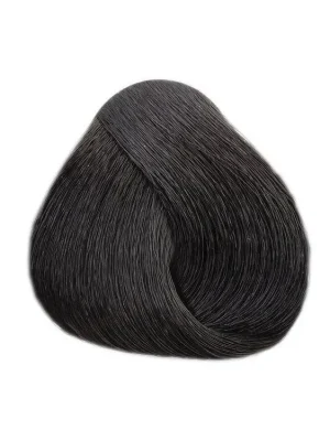 Akční Nabídka LOVIEN ESSENTIAL LOVIN Color barva na vlasy 100ml - Black 1