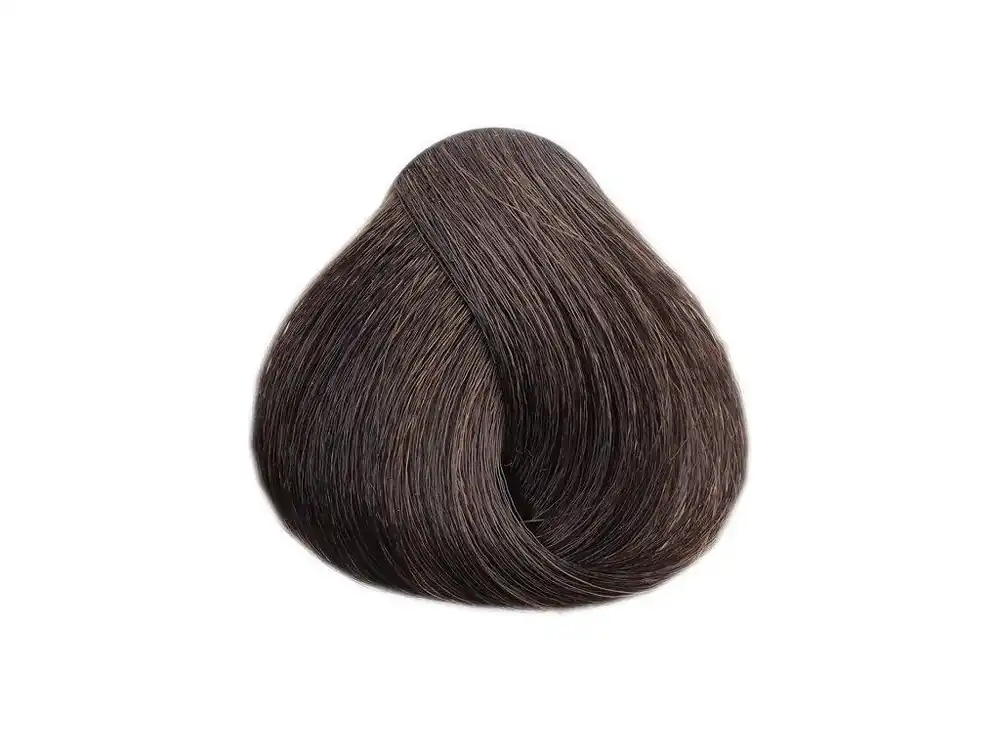 LOVIEN ESSENTIAL LOVIN Color barva na vlasy 100ml - Dark Brown 3 Cenově Výhodný