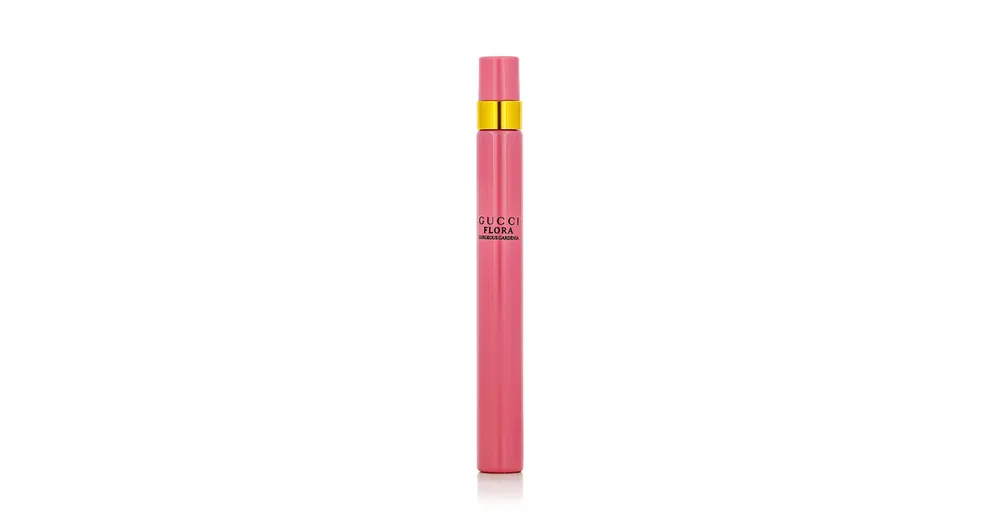 Gucci Flora Gorgeous Gardenia EDP MINI 10 ml W Omezená Nabídka