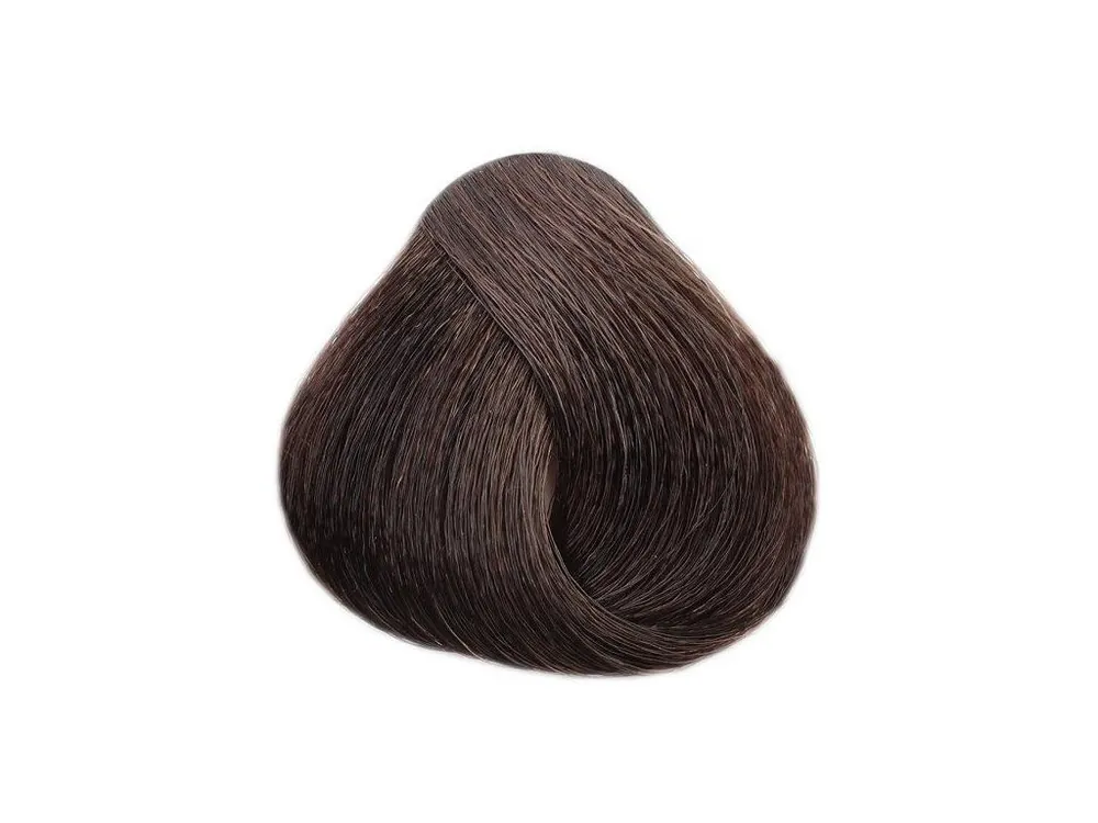 Zlevněný LOVIEN ESSENTIAL LOVIN Color barva na vlasy 100ml - Chestnut 4
