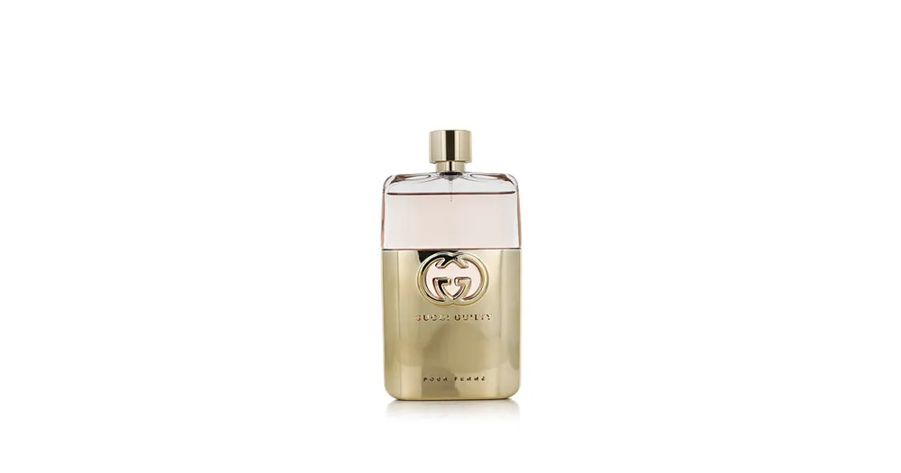 Nejlepší Volba Gucci Guilty Pour Femme EDP 150 ml W
