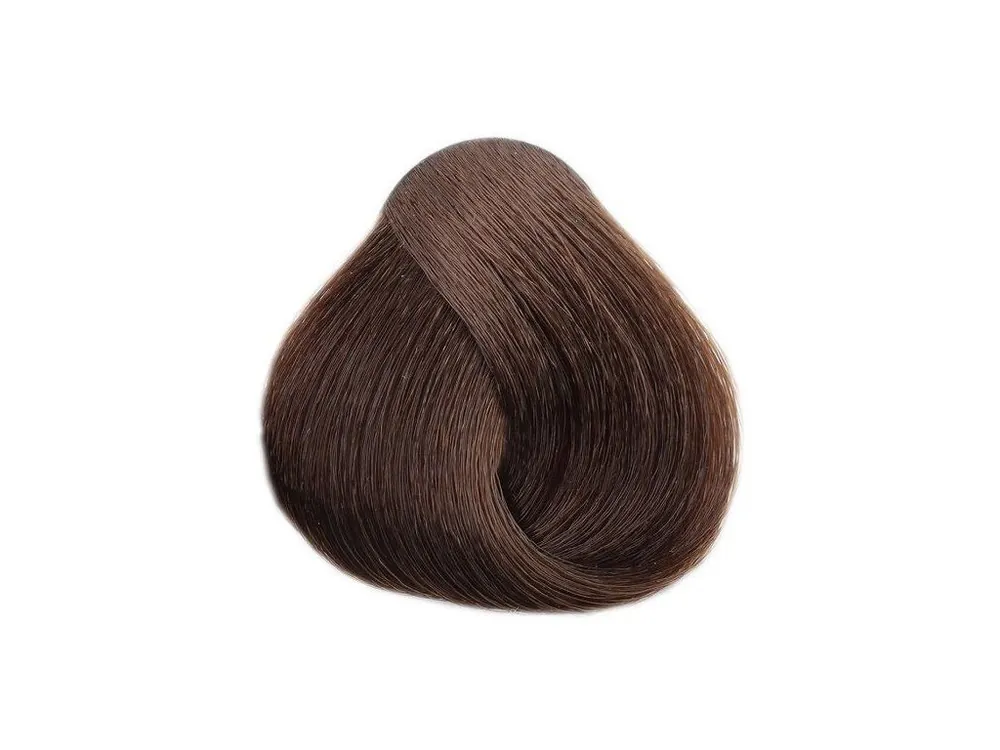 Akce LOVIEN ESSENTIAL LOVIN Color barva na vlasy 100ml - Light Brown 5