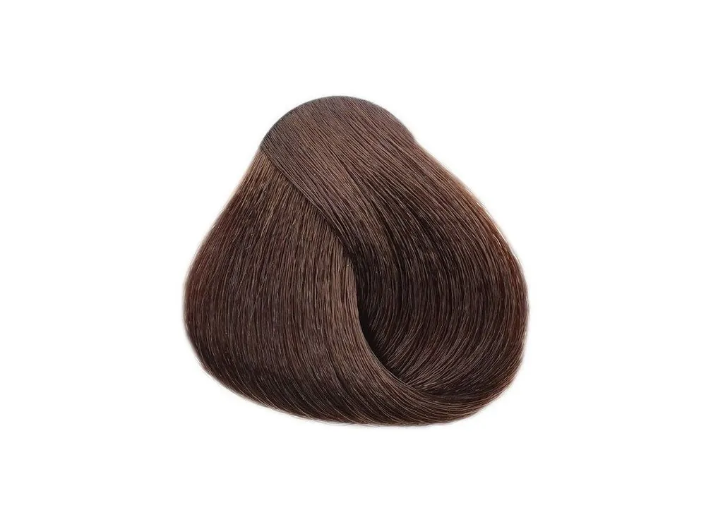 LOVIEN ESSENTIAL LOVIN Color barva na vlasy 100ml - Dark Blonde 6 Nejlepší Volba