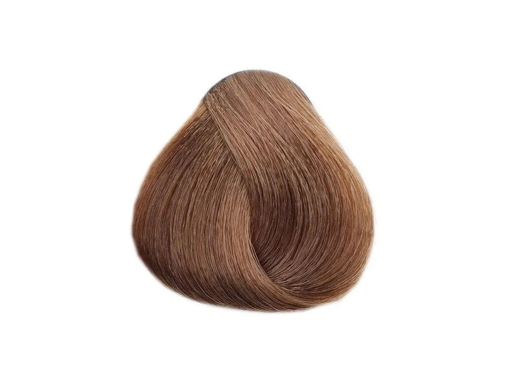 Zlevněný LOVIEN ESSENTIAL LOVIN Color barva na vlasy 100ml - Blonde 7