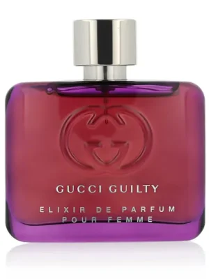 Gucci Guilty Elixir de Parfum pour Femme Elixir de Parfum 60 ml W Oblíbený