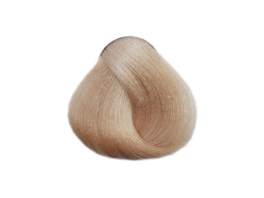 LOVIEN ESSENTIAL LOVIN Color barva na vlasy 100ml - Lightest Blonde Extra 10 Omezená Nabídka