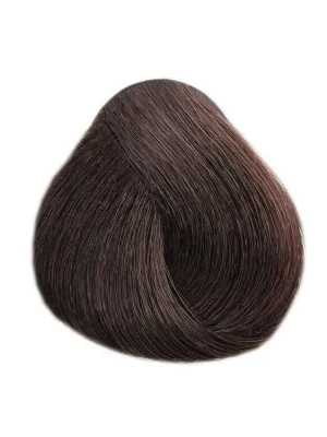 LOVIEN ESSENTIAL LOVIN Color barva na vlasy 100ml - Intense Light Chestnut 5.0 Akční Cena