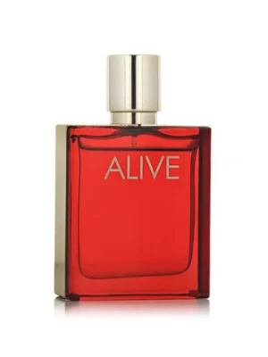 Hugo Boss Boss Alive Parfém 50 ml W Vrácení Zdarma