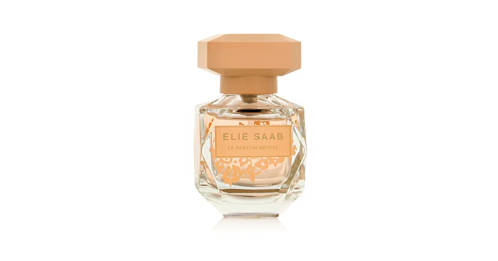 Výprodej Elie Saab Le Parfum Bridal EDP 30 ml W