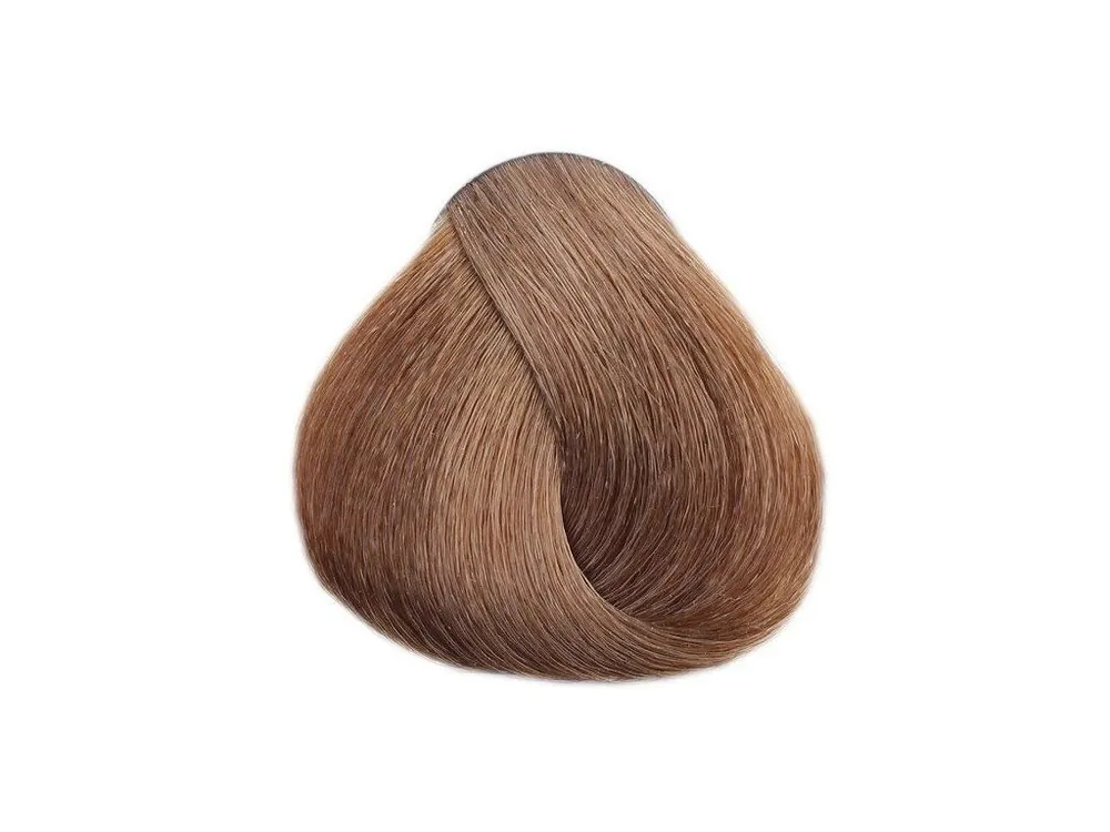 LOVIEN ESSENTIAL LOVIN Color barva na vlasy 100ml - Intense Light Blonde 8.0 Značkový