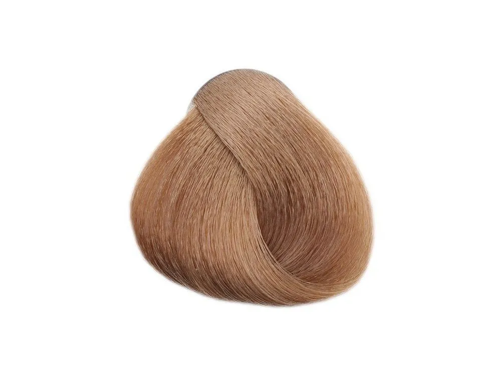 LOVIEN ESSENTIAL LOVIN Color barva na vlasy 100ml - Intense Ultralight Blonde 9.0 Levný
