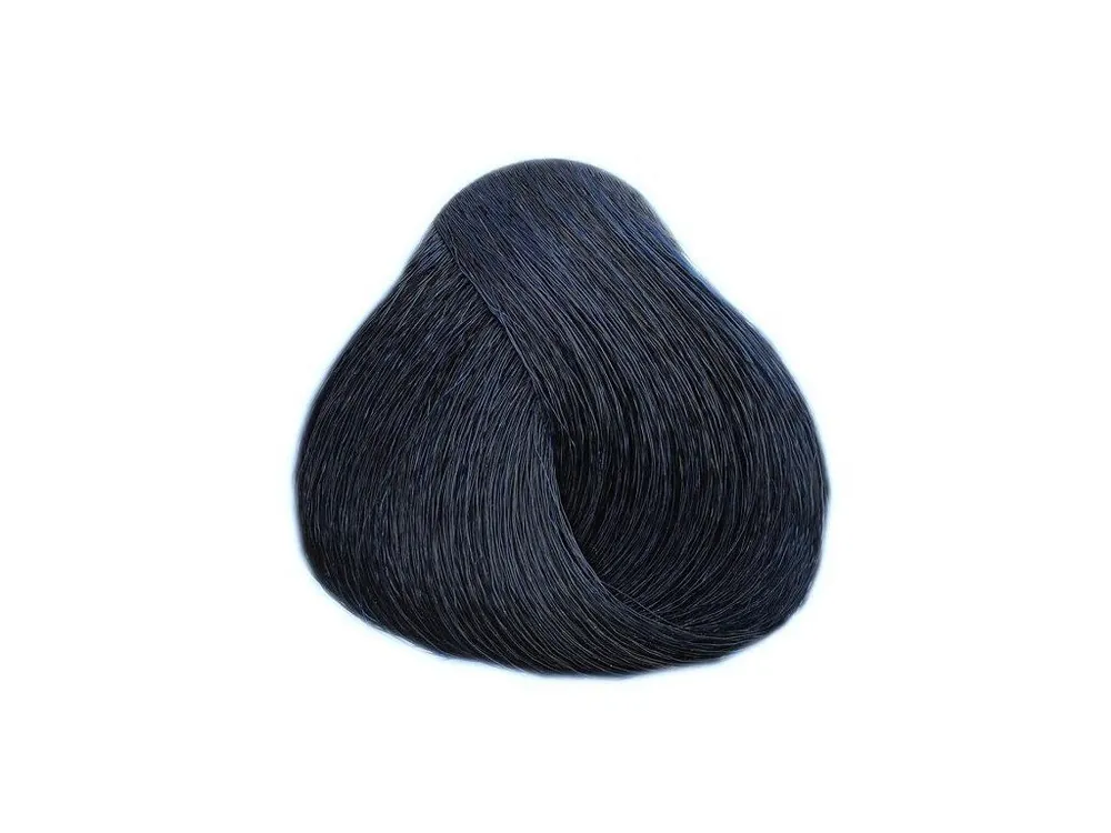 LOVIEN ESSENTIAL LOVIN Color barva na vlasy 100ml - Vienna Blue 1.0B Omezená Nabídka