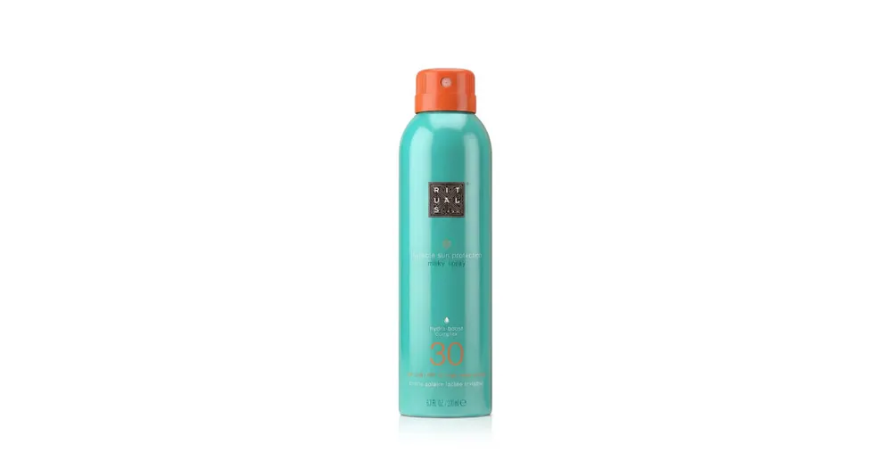 Rituals The Ritual Of Karma Invisible Sun Protection Milky Spray SPF 30 50 ml Autentický