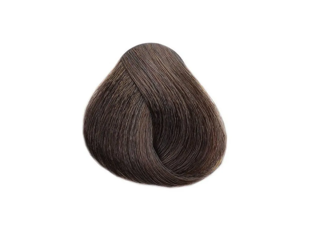Nová Kolekce LOVIEN ESSENTIAL LOVIN Color barva na vlasy 100ml - Light Ash Brown 5.1