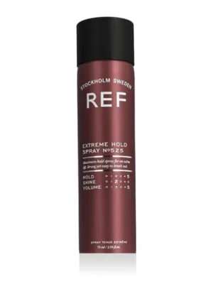Speciální Cena REF Extreme Hold Spray N°525 75 ml .