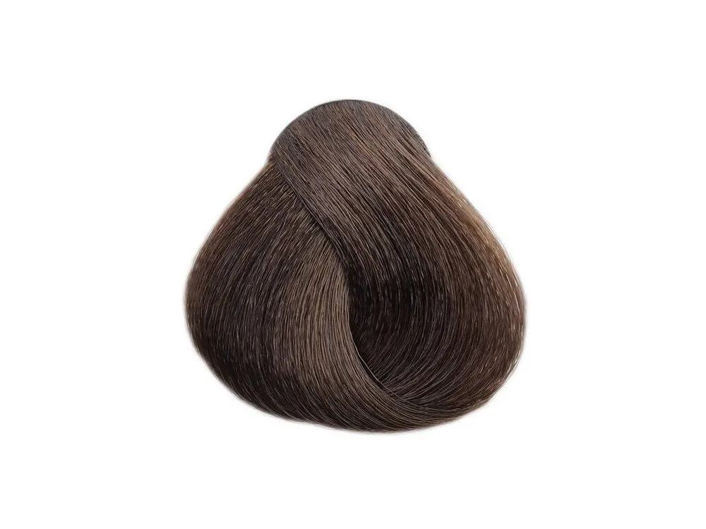 LOVIEN ESSENTIAL LOVIN Color barva na vlasy 100ml - Dark Ash Blonde 6.1 Horká Nabídka