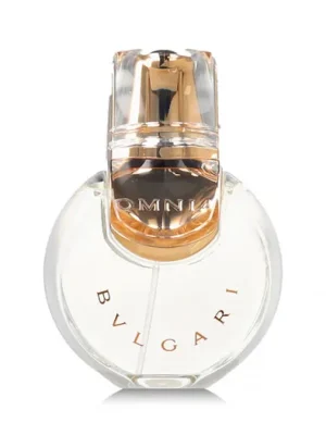 Akční Cena Bvlgari Omnia Crystalline EDT 50 ml W