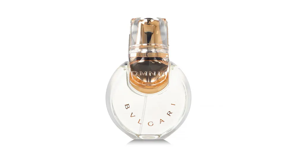 Akční Cena Bvlgari Omnia Crystalline EDT 50 ml W