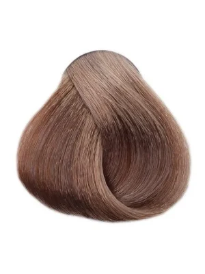 Nejlepší Volba LOVIEN ESSENTIAL LOVIN Color barva na vlasy 100ml - Light Ash Blonde 8.1