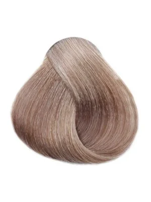 Nízká Cena LOVIEN ESSENTIAL LOVIN Color barva na vlasy 100ml - Extra Light Ash Blonde 9.1