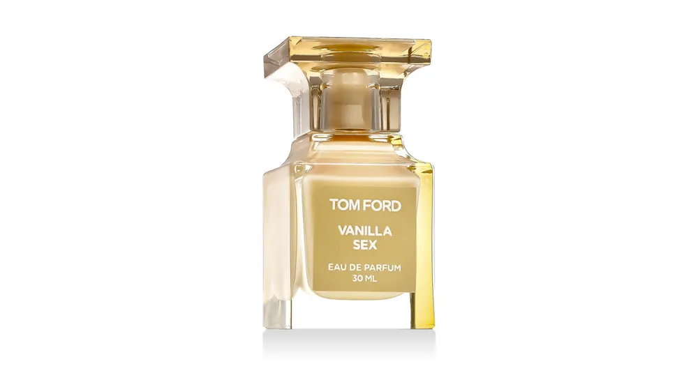 Tom Ford Vanilla Sex EDP 30 ml UNISEX Nejprodávanější