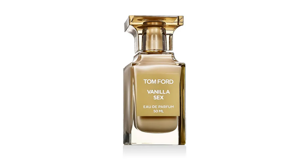 Poslední Šance Tom Ford Vanilla Sex EDP 50 ml UNISEX