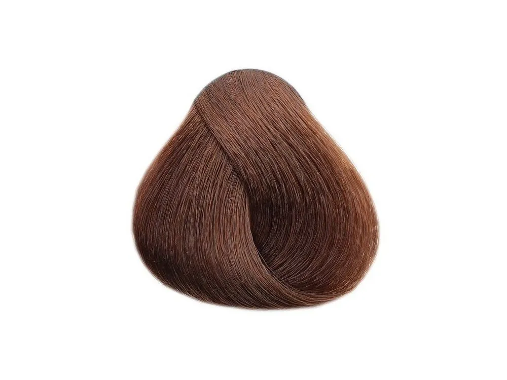 Nová Kolekce LOVIEN ESSENTIAL LOVIN Color barva na vlasy 100ml - Dark Golden Blonde 6.3