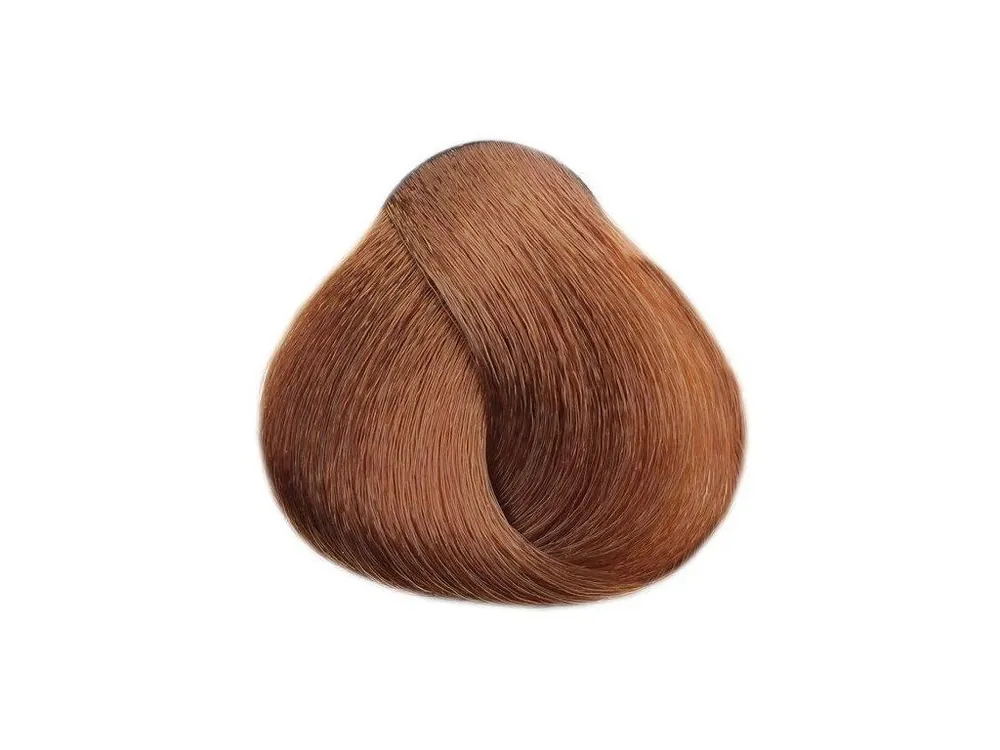 Akce LOVIEN ESSENTIAL LOVIN Color barva na vlasy 100ml - Golden Blonde 7.3