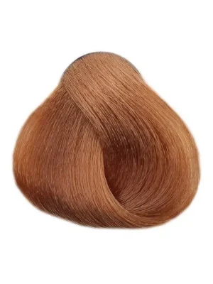LOVIEN ESSENTIAL LOVIN Color barva na vlasy 100ml - Light Golden Blonde 8.3 Finální Výprodej