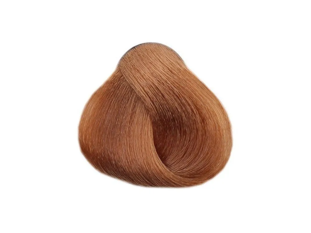 LOVIEN ESSENTIAL LOVIN Color barva na vlasy 100ml - Light Golden Blonde 8.3 Finální Výprodej