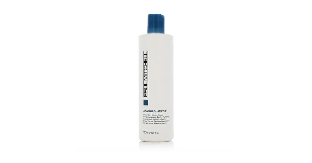 Doprava Zdarma Paul Mitchell Awapuhi Shampoo™ 500 ml