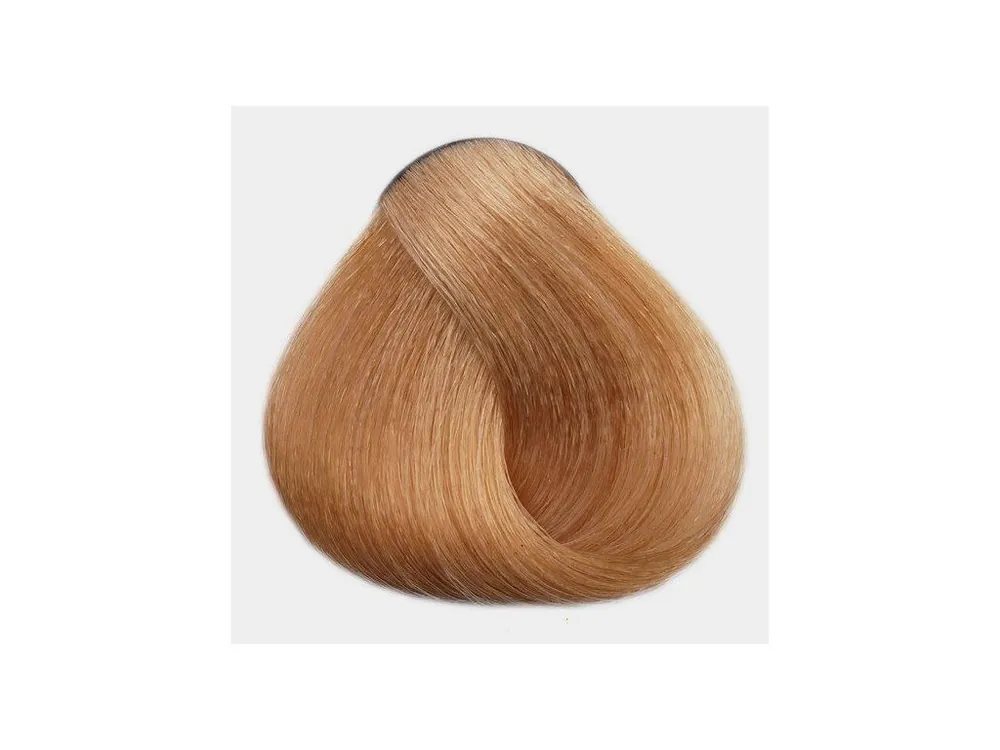 Sleva LOVIEN ESSENTIAL LOVIN Color barva na vlasy 100ml - Extra Light Golden Blonde 9.3