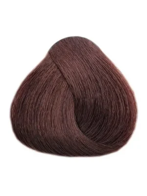 Novinka LOVIEN ESSENTIAL LOVIN Color barva na vlasy 100ml - Light Copper Brown 5.4