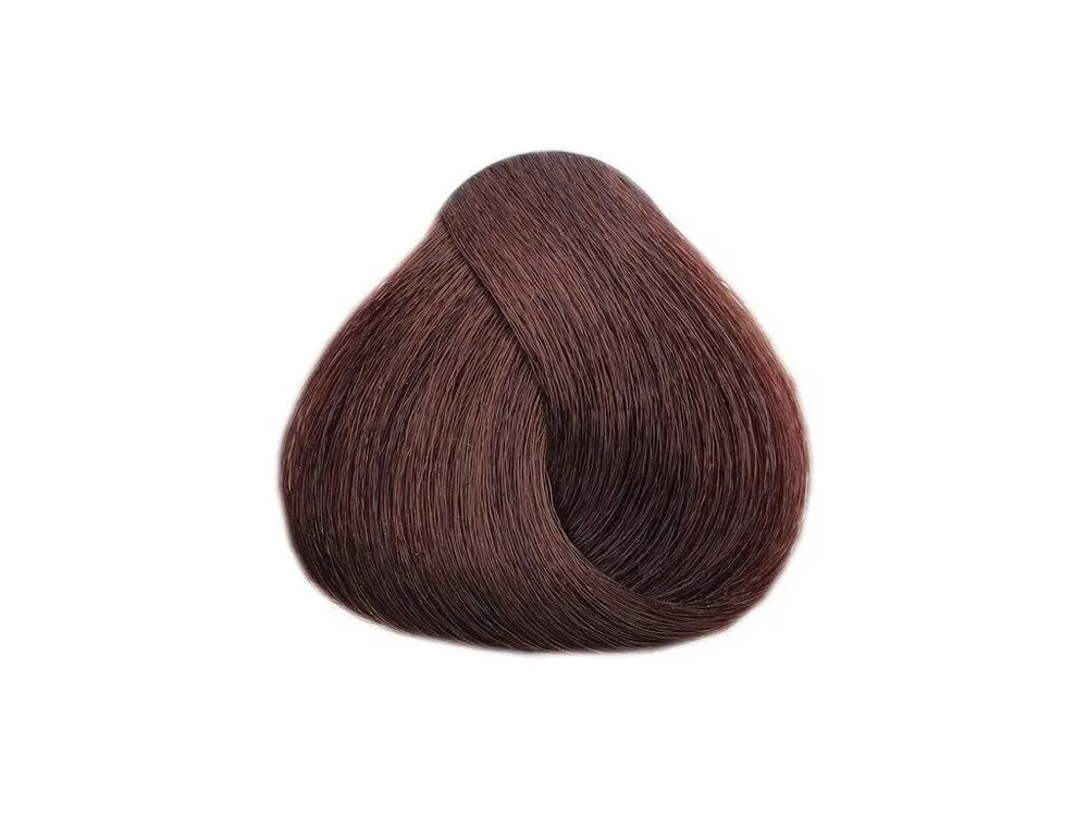 Novinka LOVIEN ESSENTIAL LOVIN Color barva na vlasy 100ml - Light Copper Brown 5.4