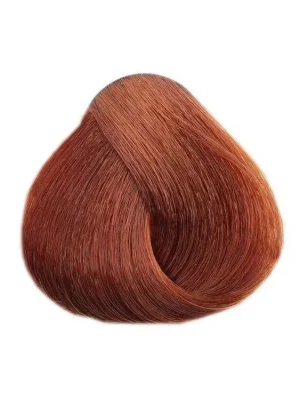 LOVIEN ESSENTIAL LOVIN Color barva na vlasy 100ml - Light Copper Blonde 7.40 Časově Omezené