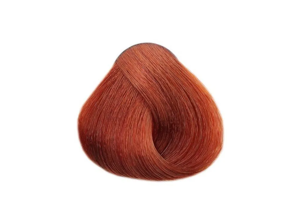 Nakupujte Hned LOVIEN ESSENTIAL LOVIN Color barva na vlasy 100ml - Copper Blonde 7.43