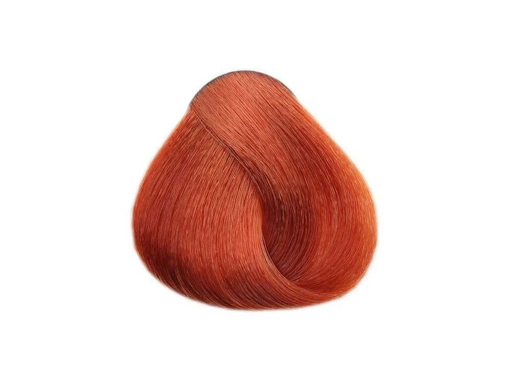 Nejlepší Cena LOVIEN ESSENTIAL LOVIN Color barva na vlasy 100ml - Golden Copper Blonde 8.43